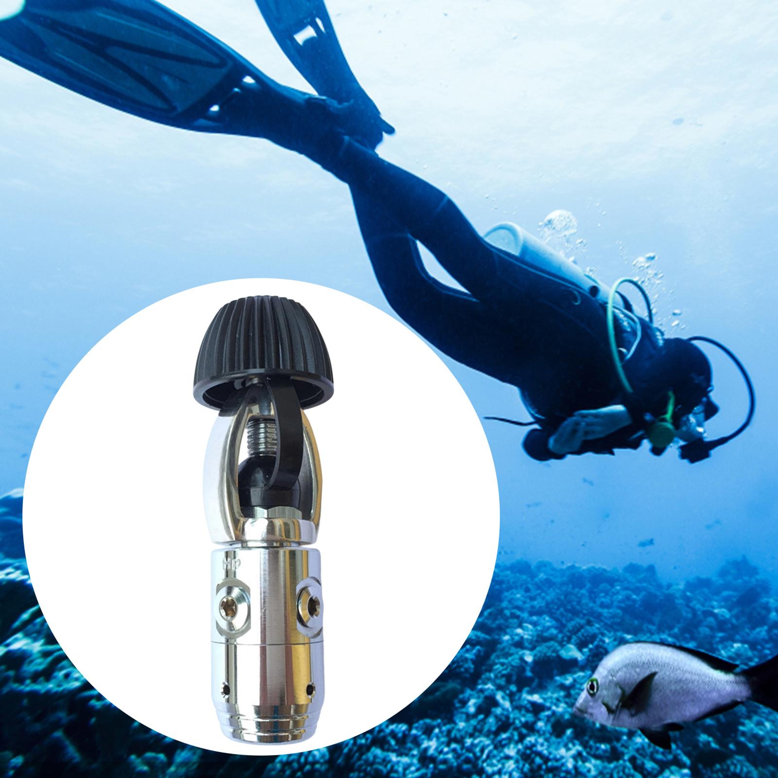 Wysokowydajny regulator do nur – Tech Accessories Designer recenzja i cena