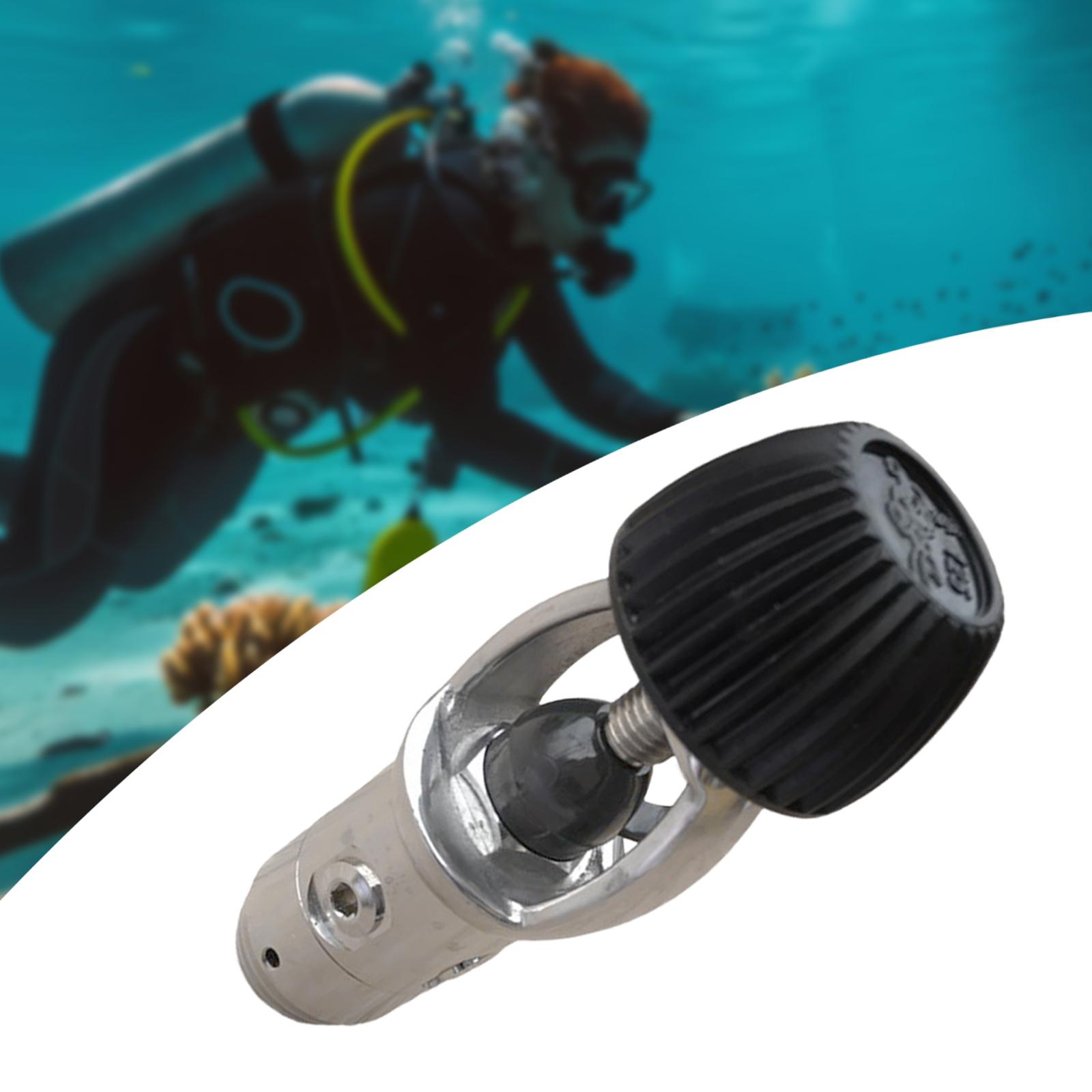Wysokowydajny regulator do nur – Tech Accessories Designer recenzja i cena