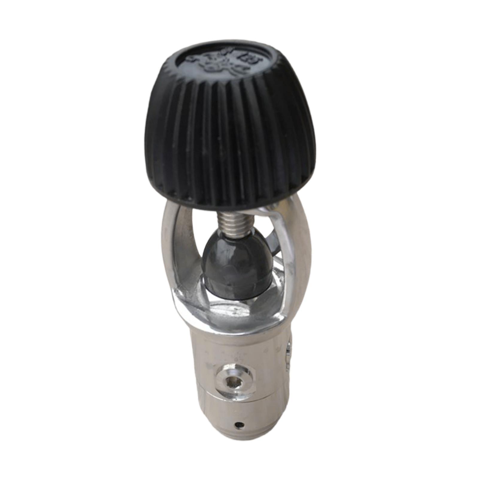 Wysokowydajny regulator do nur – Tech Accessories Designer recenzja i cena