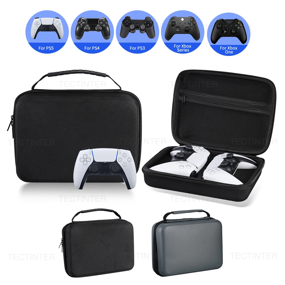 Przenośny futerał do przenosze – Tech Accessories Case recenzja i cena
