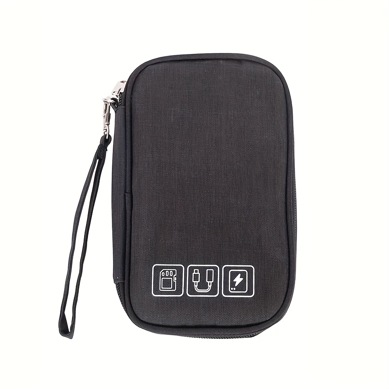 Podróżne torby do przechowywan – Tech Accessories Case recenzja i cena