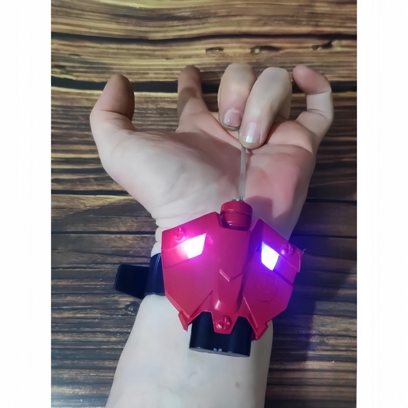 Zabawka-wyrzutnia pajęczyny dl – I Tech Accessories recenzja i cena