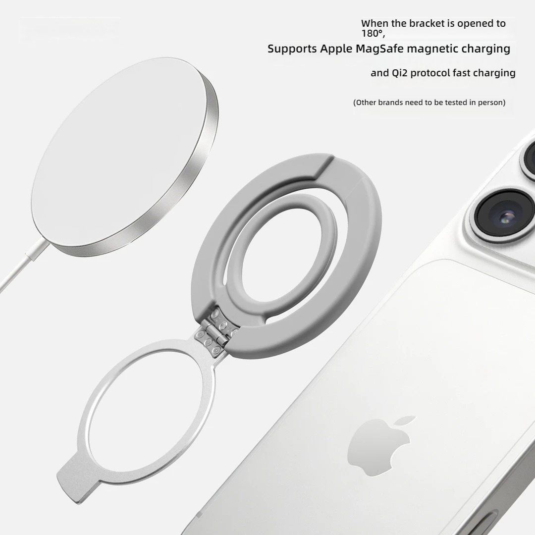 Dwustronny Magnetyczny Silikon – Mobile Tech Accessories recenzja i cena