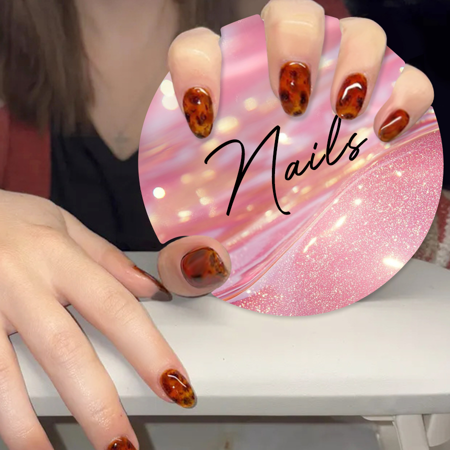 10Pcs/Lot Nail Art Display Car – Tech Accessories Board recenzja i cena