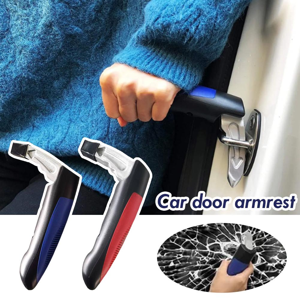 Uchwyt pomocniczy do drzwi sam – Mobile Tech Accessories recenzja i cena