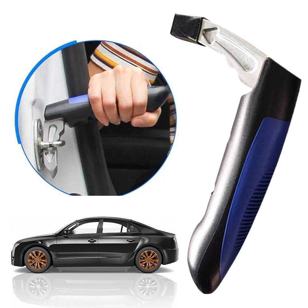 Uchwyt pomocniczy do drzwi sam – Mobile Tech Accessories recenzja i cena