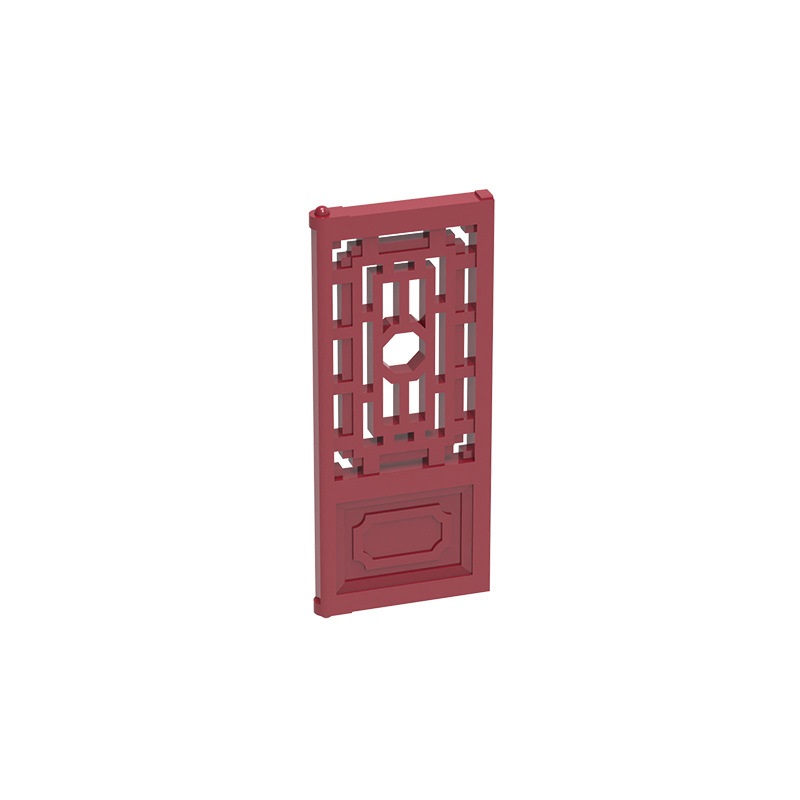MOC 10 sztuk 60623W specjalne  – Tech House Accessories recenzja i cena