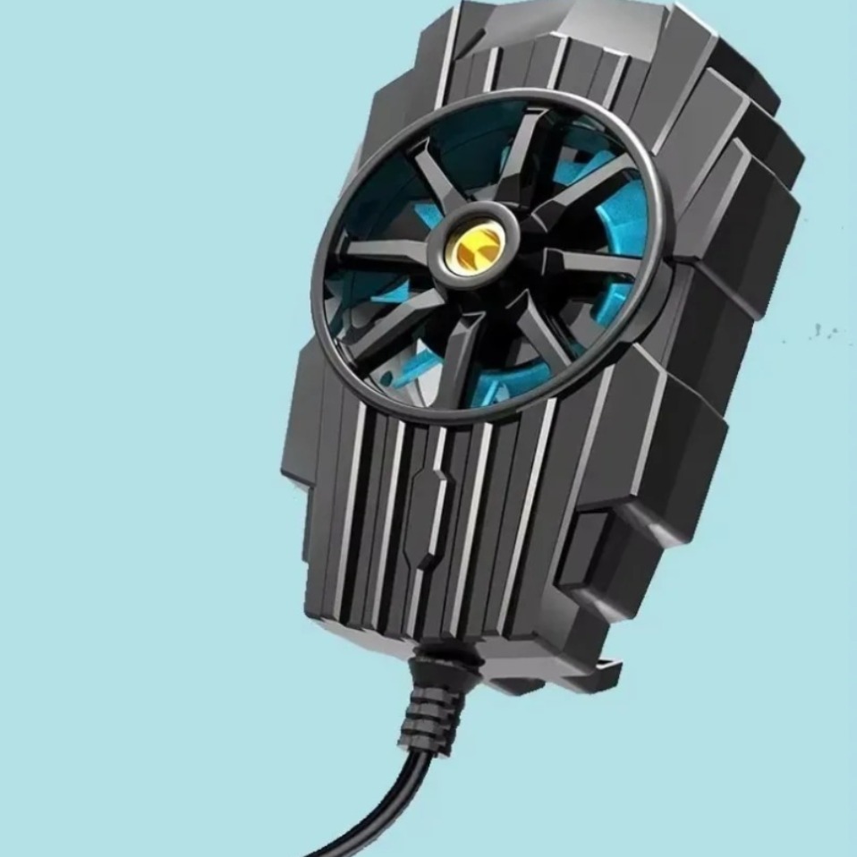 Przenośny, chłodzący, mini rad – Mobile Tech Accessories recenzja i cena
