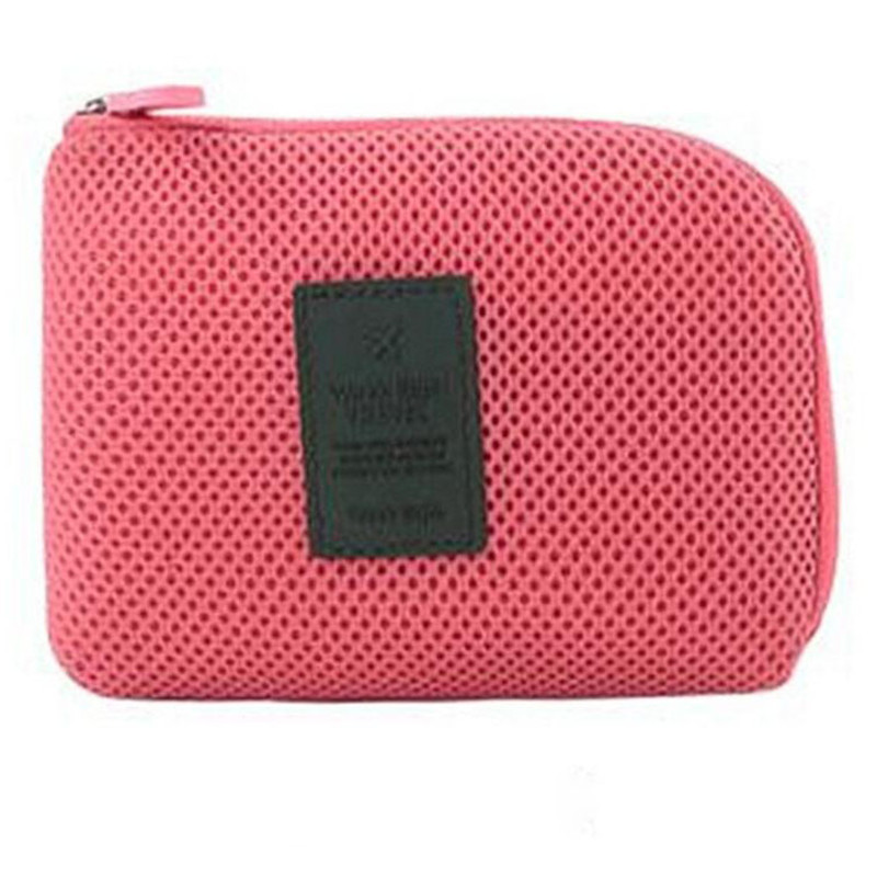 Akcesoria podróżne torba na ka – Tech Accessories Case recenzja i cena