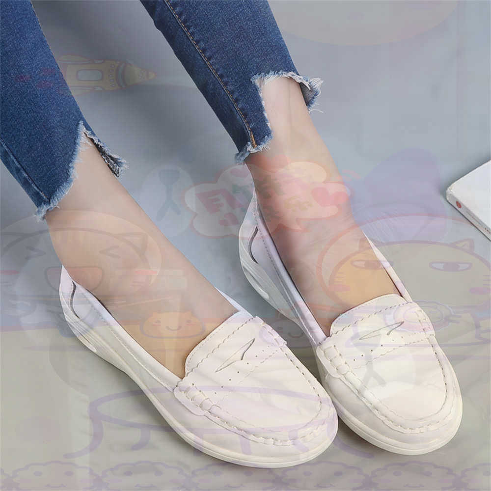 Miękkie wsuwane buty damskie w – Unique Tech Accessories Gifts recenzja i cena