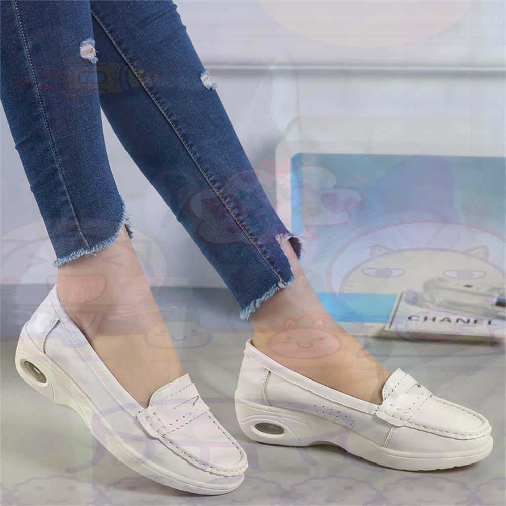 Miękkie wsuwane buty damskie w – Unique Tech Accessories Gifts recenzja i cena