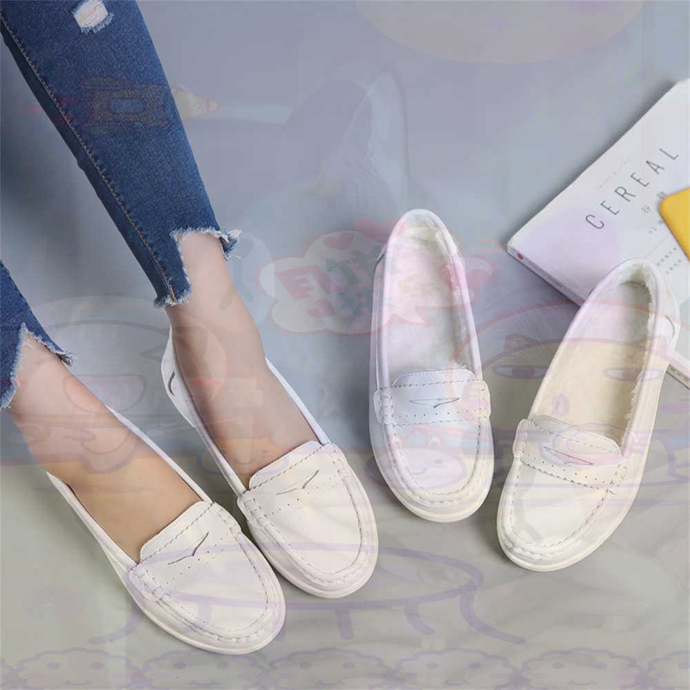 Miękkie wsuwane buty damskie w – Unique Tech Accessories Gifts recenzja i cena