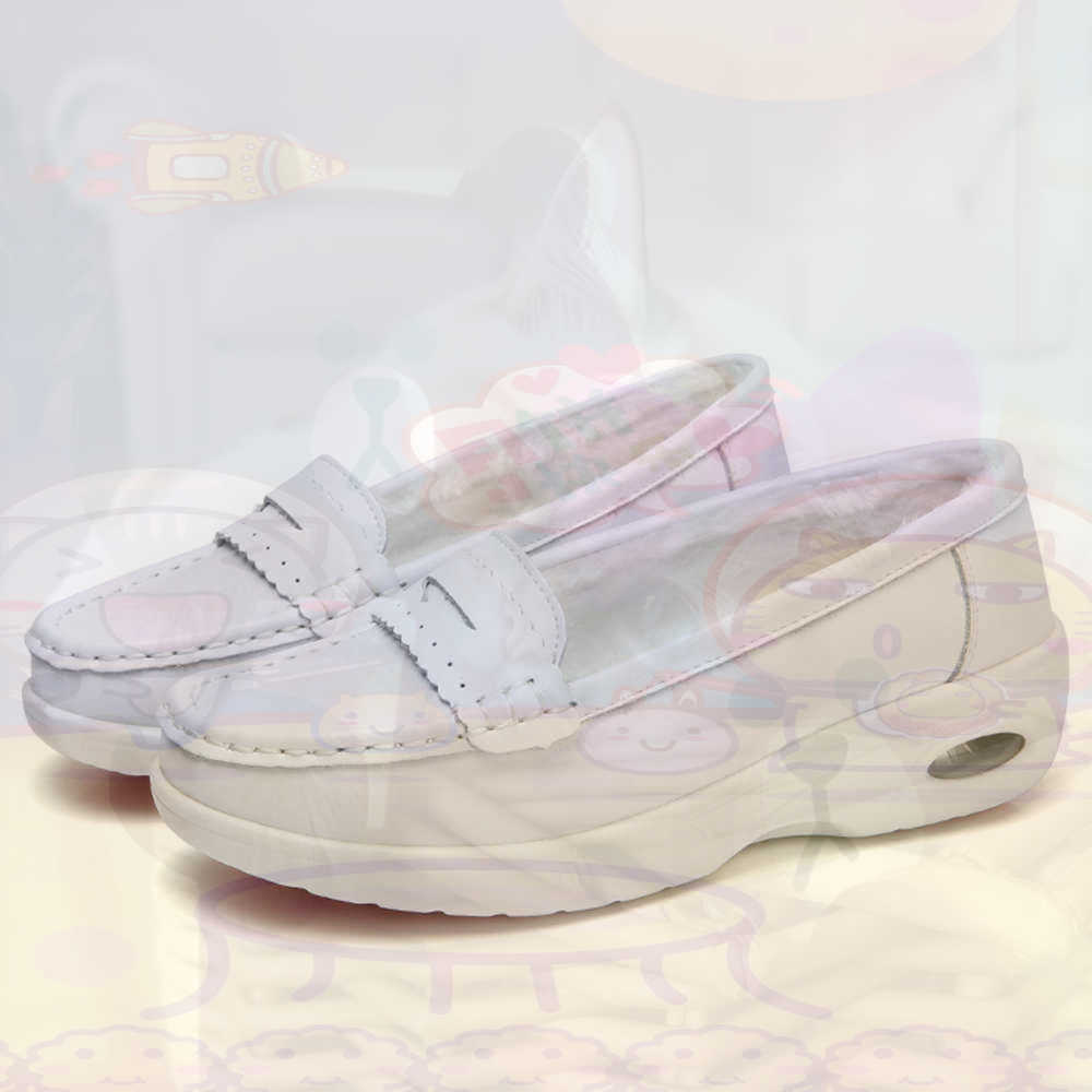 Miękkie wsuwane buty damskie w – Unique Tech Accessories Gifts recenzja i cena