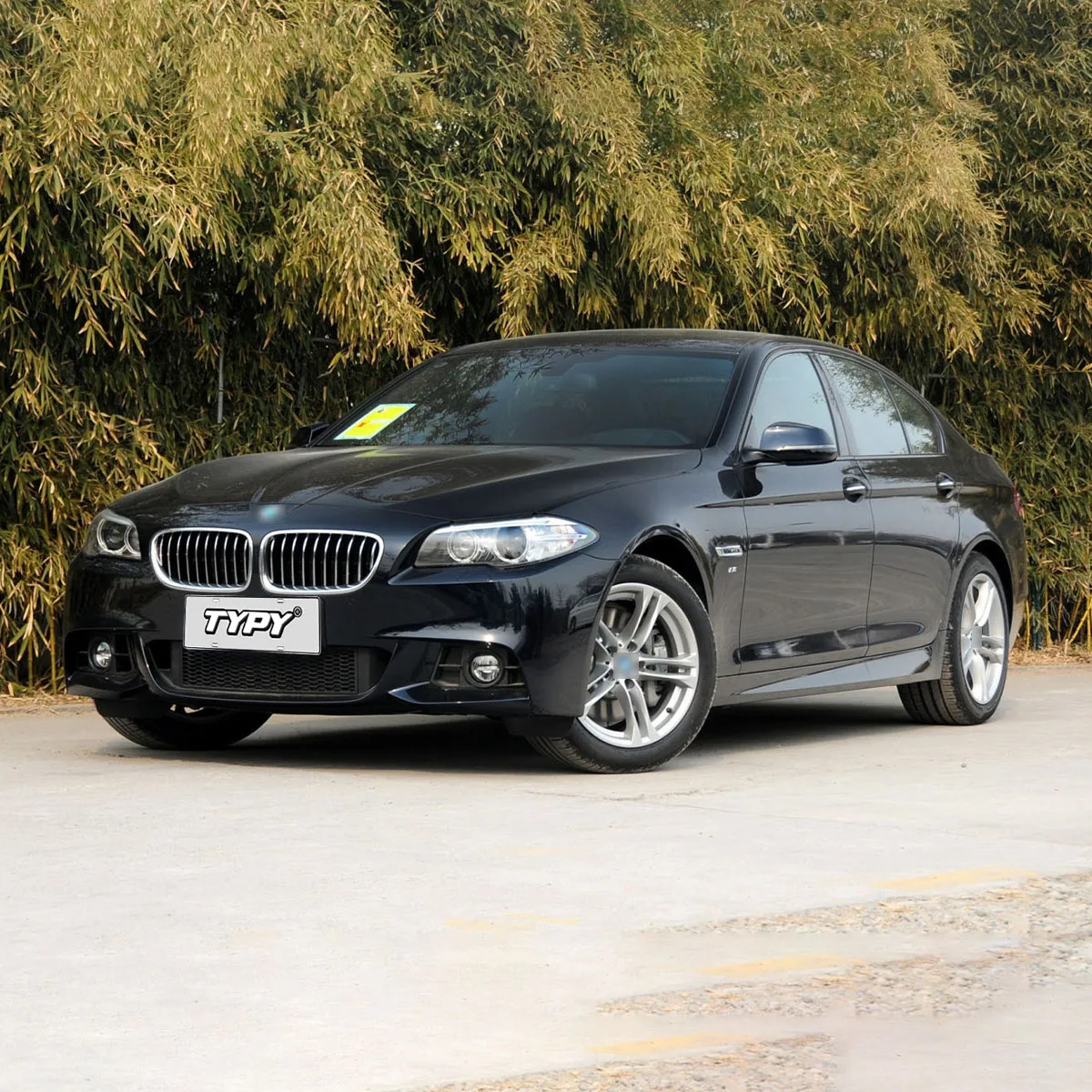 Zestawy karoserii do BMW serii – Tech Accessories Designer recenzja i cena