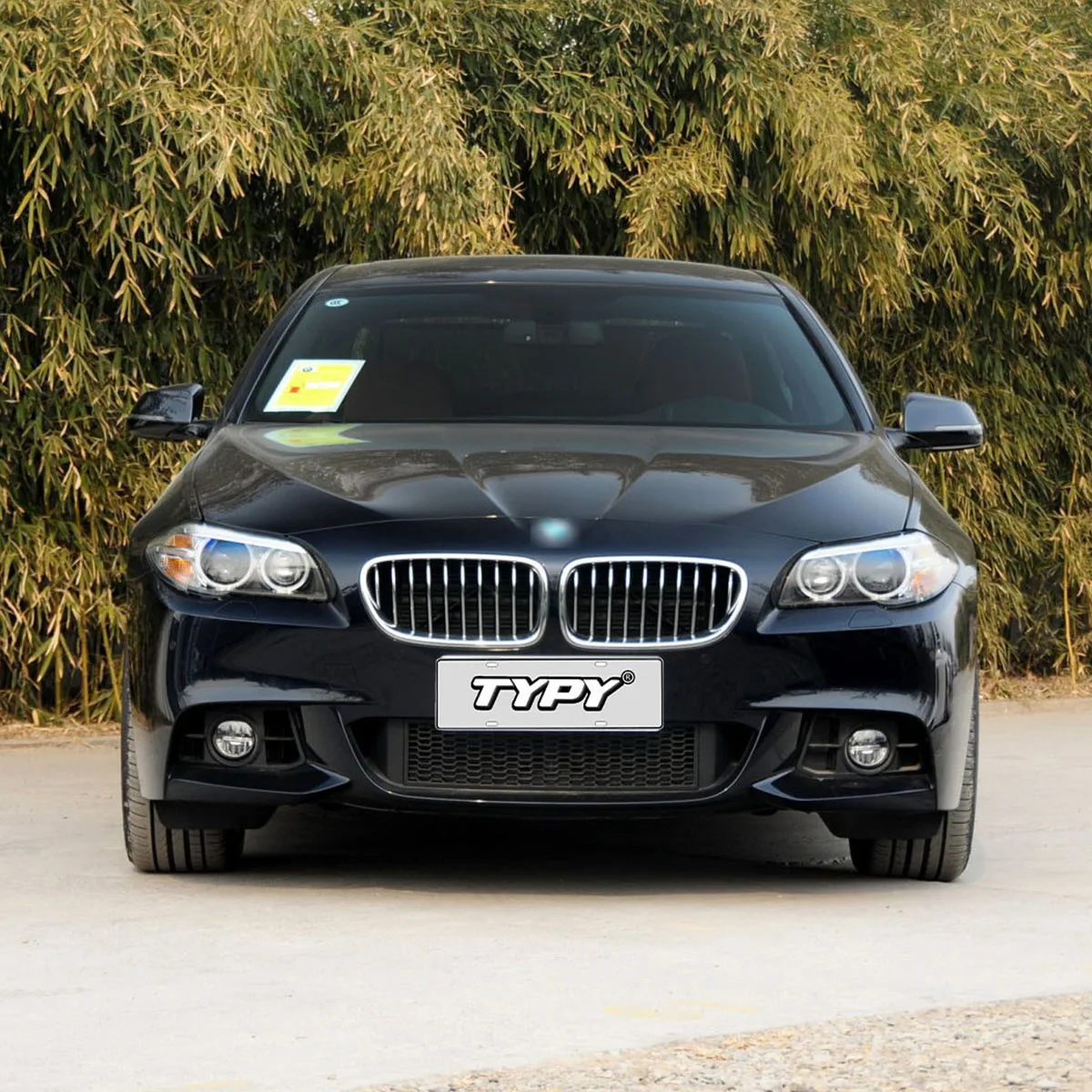 Zestawy karoserii do BMW serii – Tech Accessories Designer recenzja i cena