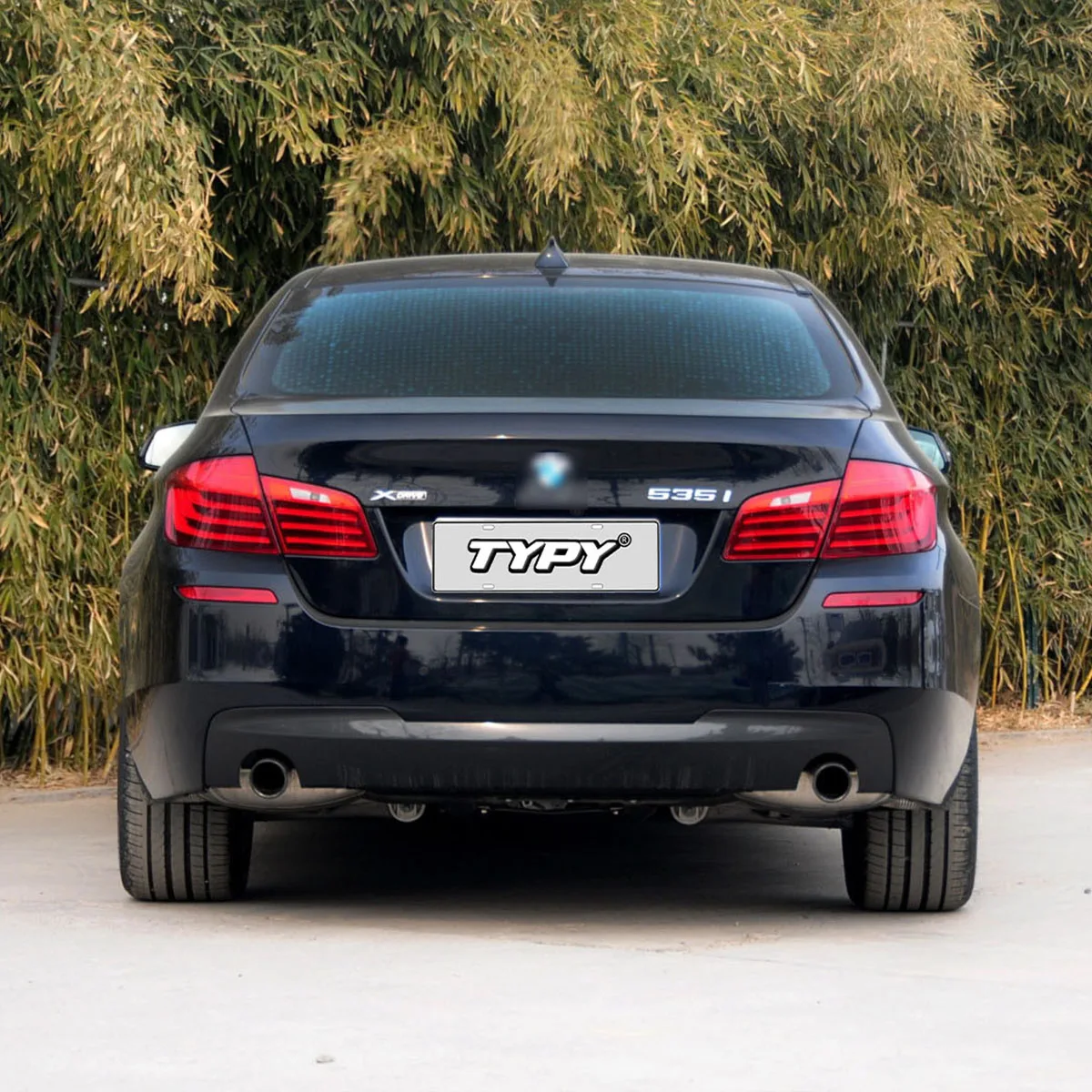 Zestawy karoserii do BMW serii – Tech Accessories Designer recenzja i cena