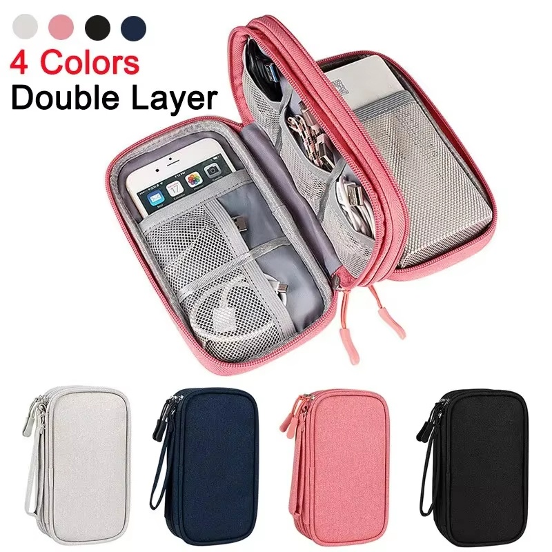 Wodoodporna torba podróżna na  – Tech Accessories Case recenzja i cena
