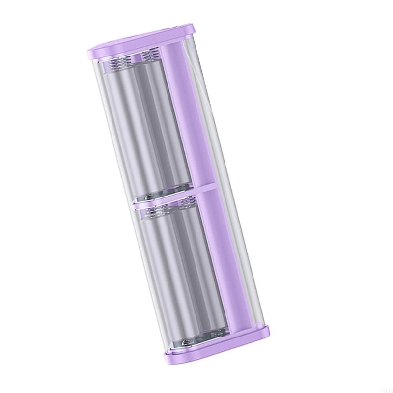 Zestaw ładowarek 193A Clear Vi – Tech Accessories Designer recenzja i cena