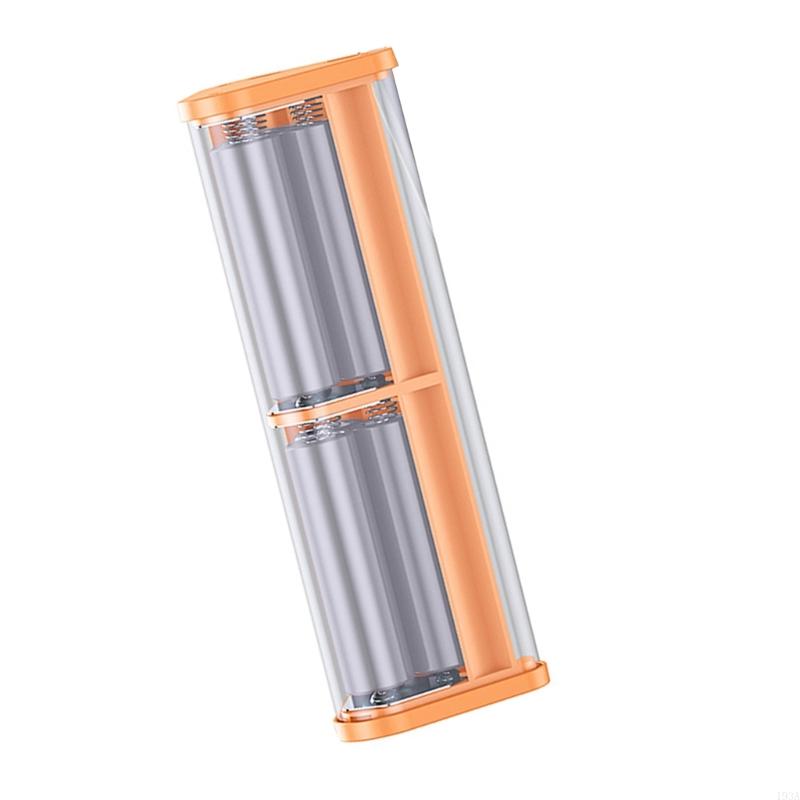 Zestaw ładowarek 193A Clear Vi – Tech Accessories Designer recenzja i cena