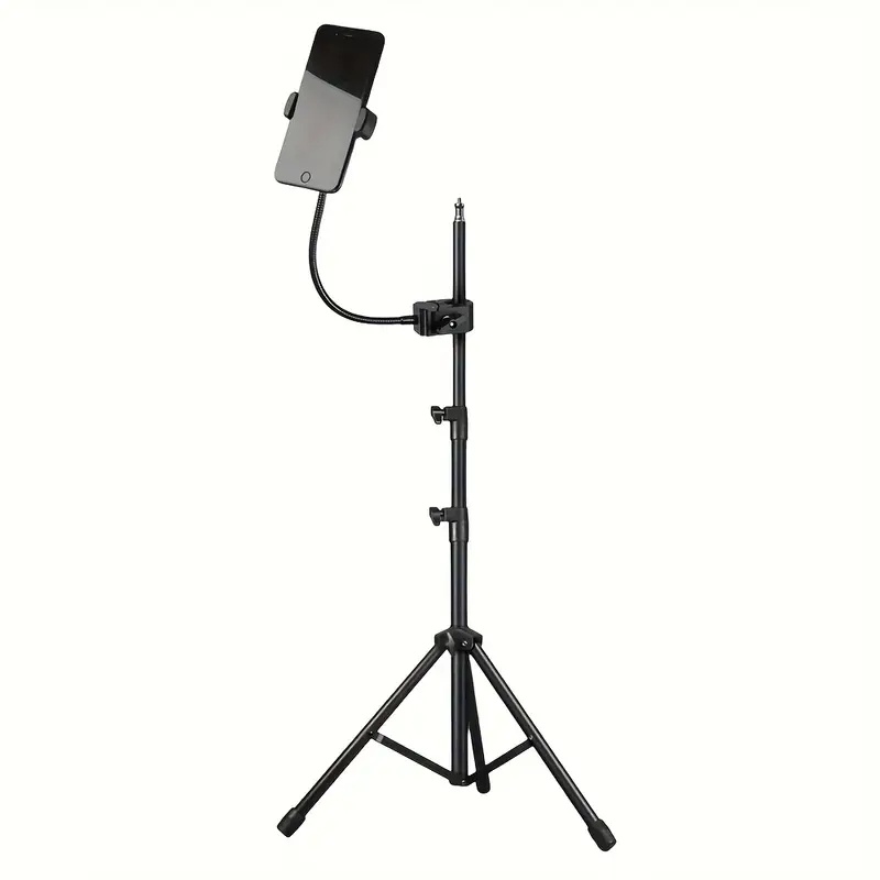Elastyczny, regulowany uchwyt  – Mobile Tech Accessories recenzja i cena