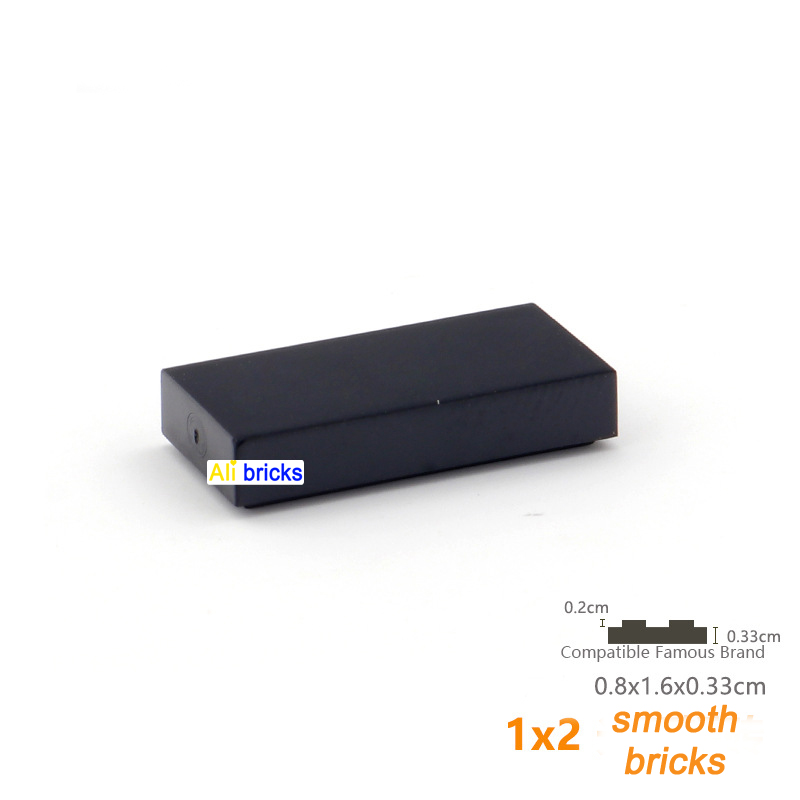 50 sztuk/partia 1x2 płytki klo – Tech House Accessories recenzja i cena