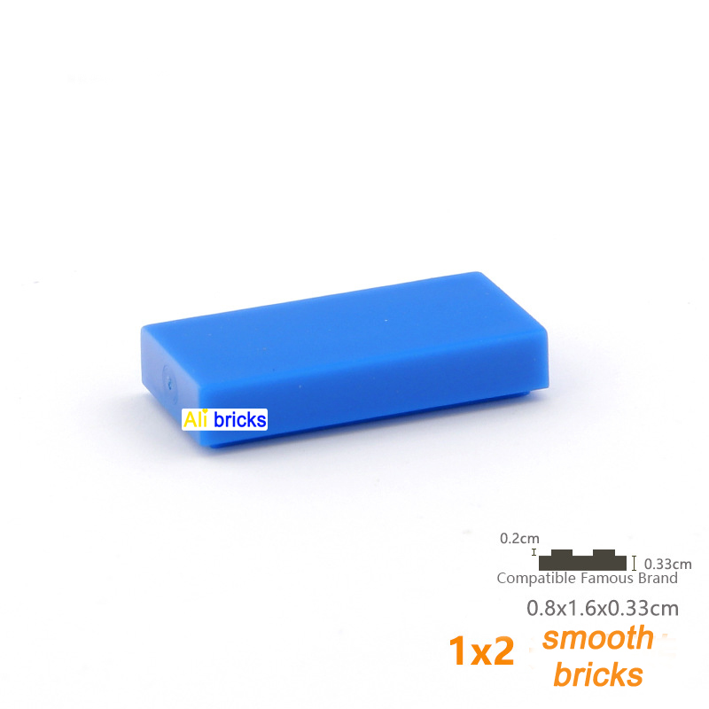 50 sztuk/partia 1x2 płytki klo – Tech House Accessories recenzja i cena