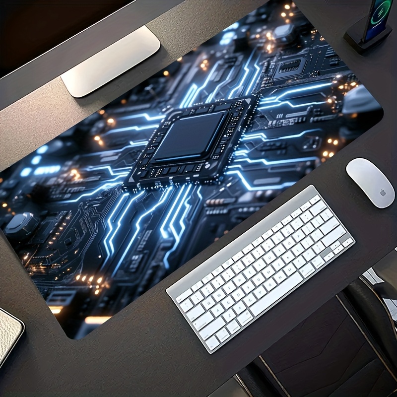 Podkładka pod mysz gamingowa z – Tech Accessories Board recenzja i cena