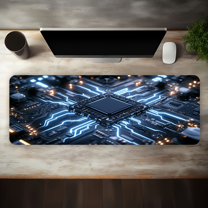 Podkładka pod mysz gamingowa z – Tech Accessories Board recenzja i cena