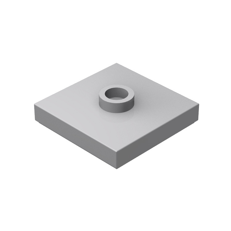 MOC 87580 Zestaw akcesoriów Hi – Tech Accessories Board recenzja i cena
