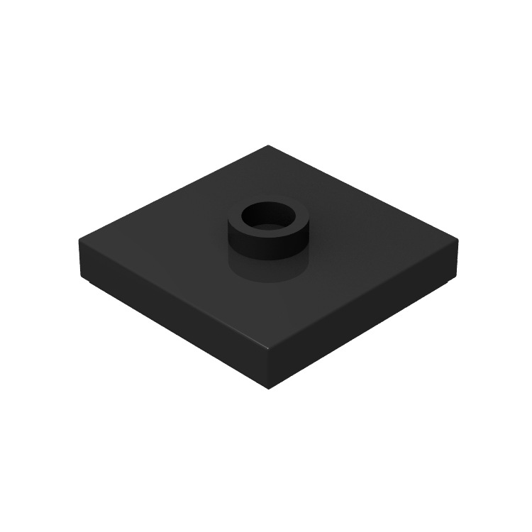 MOC 87580 Zestaw akcesoriów Hi – Tech Accessories Board recenzja i cena