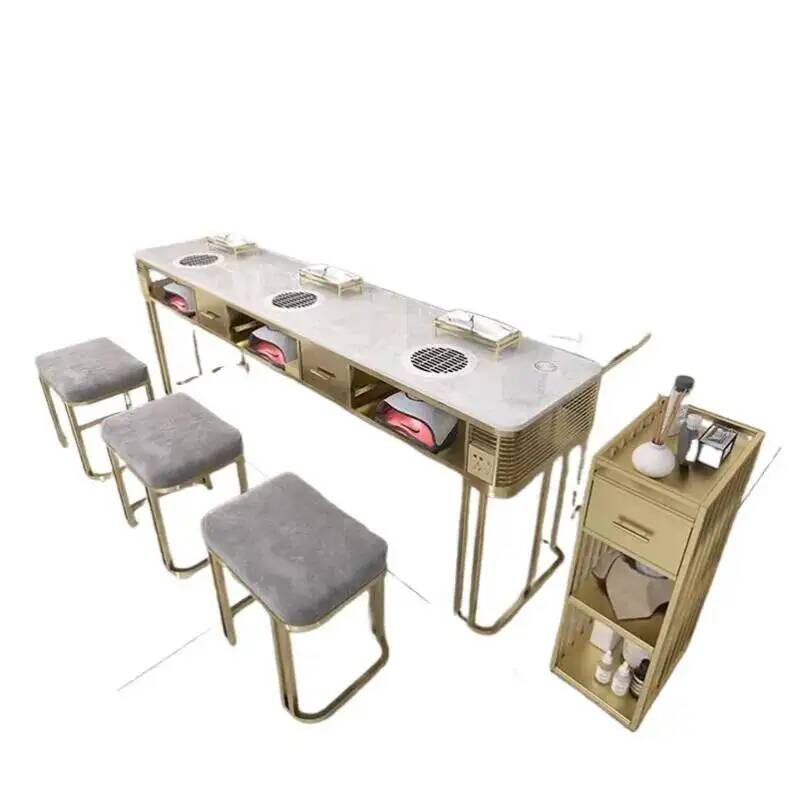 Akcesoria Unghie Europejski St – Tech Accessories Designer recenzja i cena