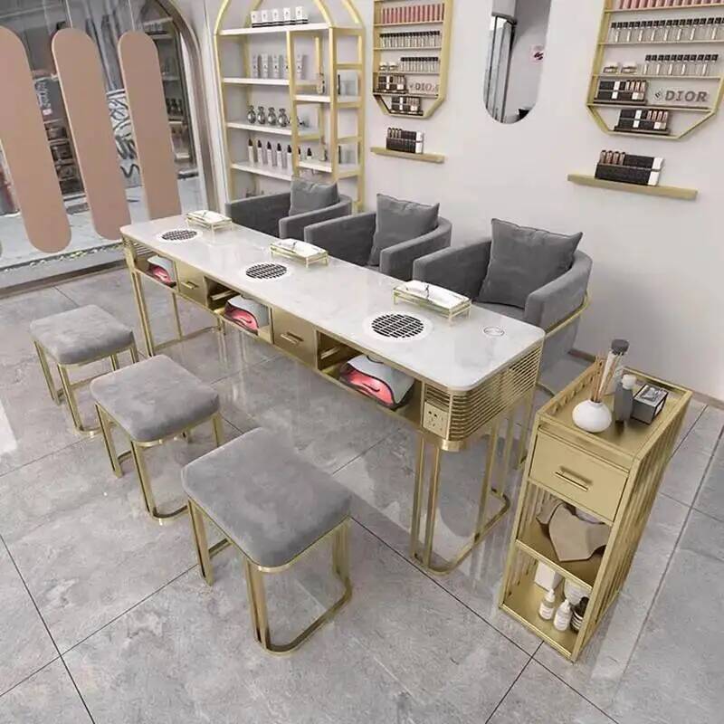 Akcesoria Unghie Europejski St – Tech Accessories Designer recenzja i cena