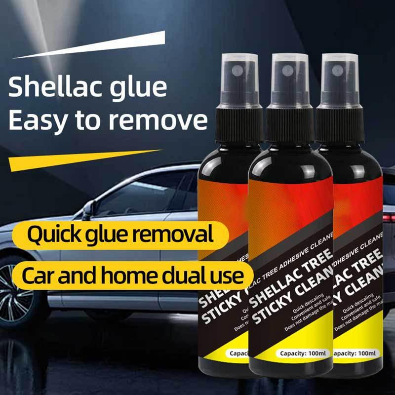 100ml Środek do usuwania ptakó – Screen Cleaner Spray recenzja i cena