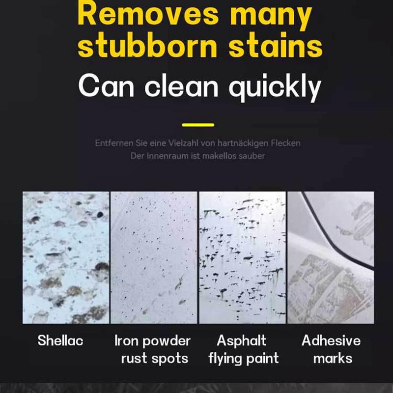 100ml Środek do usuwania ptakó – Screen Cleaner Spray recenzja i cena