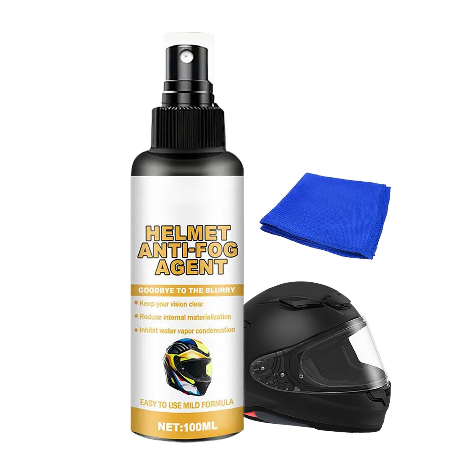 Uniwersalny spray przeciwmgiel – Screen Cleaner Spray recenzja i cena