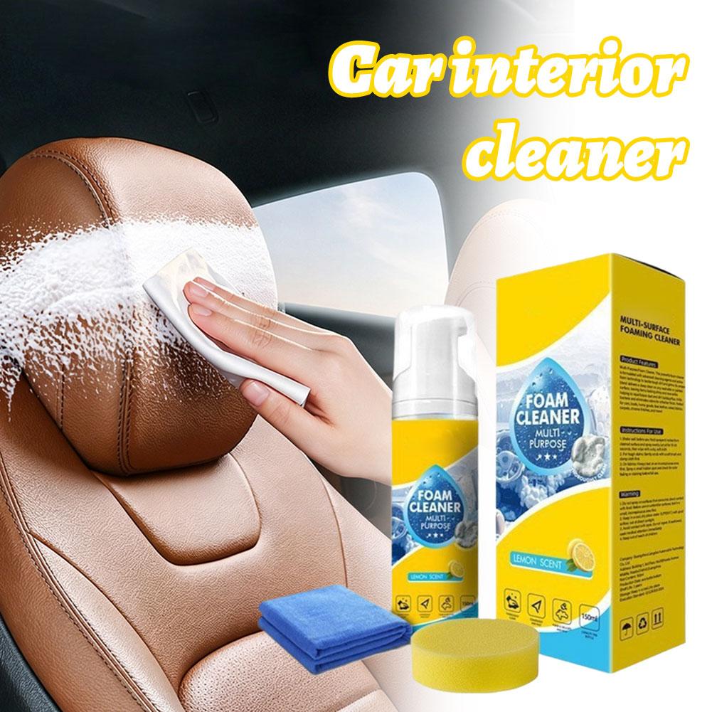 Pianka czyszcząca z enzymami d – Screen Cleaner Spray recenzja i cena