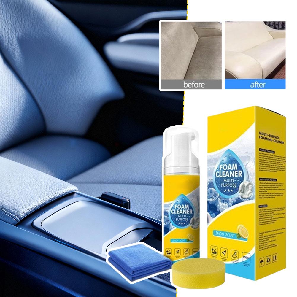 Pianka czyszcząca z enzymami d – Screen Cleaner Spray recenzja i cena