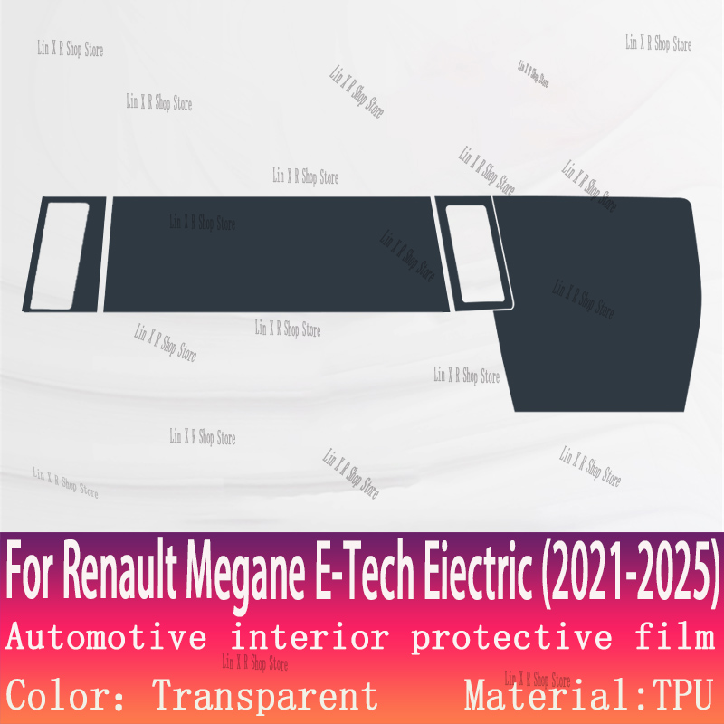 Folia ochronna TPU w kolorze c – Tech Accessories Renault recenzja i cena