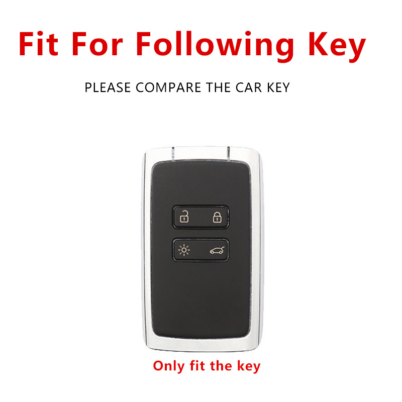 Etui na kluczyk samochodowy do – Tech Accessories Renault recenzja i cena