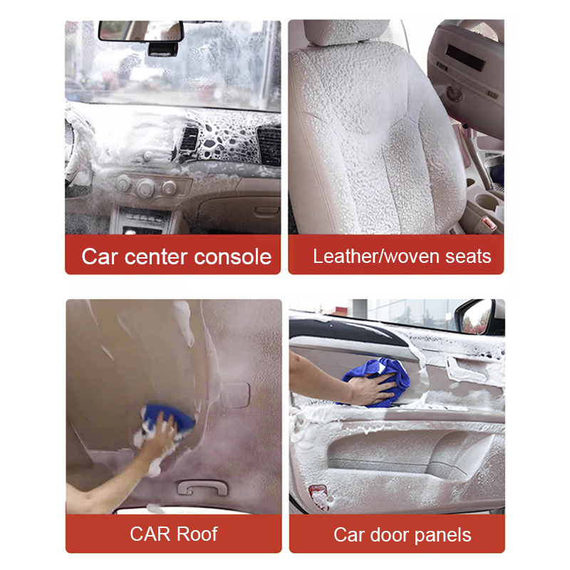 Wielofunkcyjny pianka czyszczą – Screen Cleaner Spray recenzja i cena