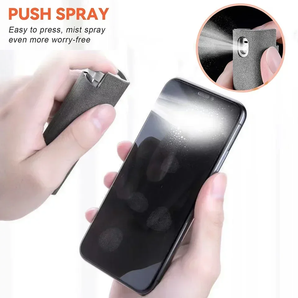 Spray do czyszczenia ekranów 2 – Screen Cleaner Spray recenzja i cena